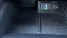 Ford Focus 1.0 EcoBoost 125 Active 5dr Petrol Hatchback